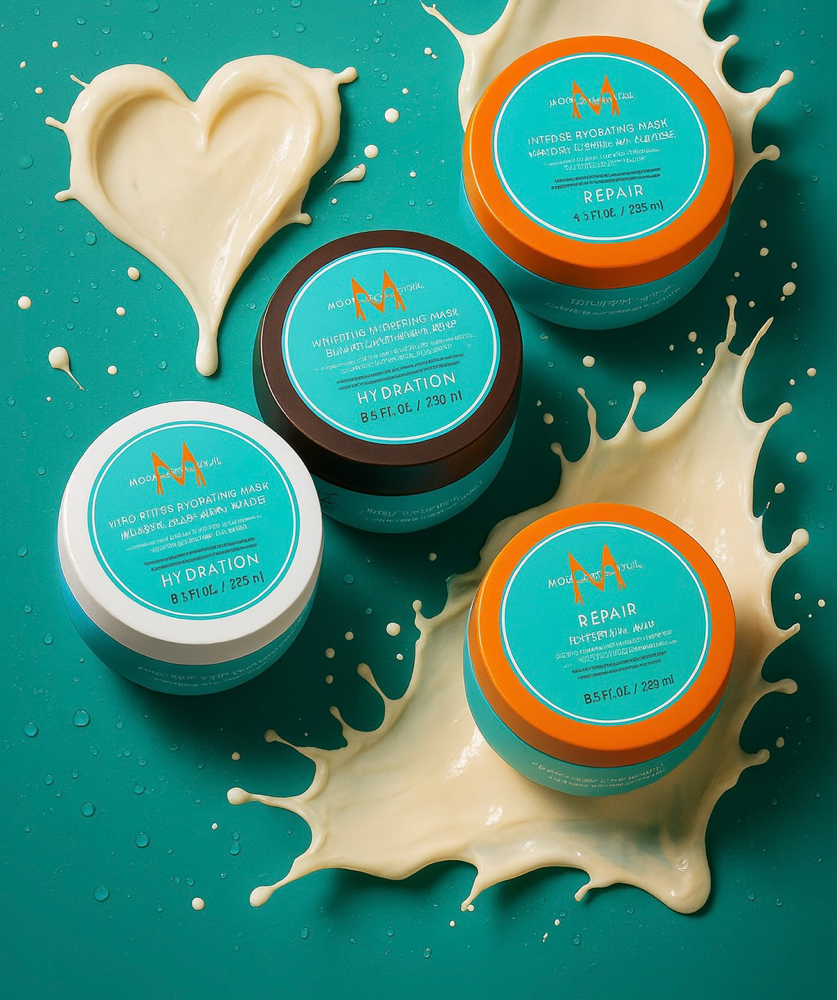 Deep Conditioner Treatment