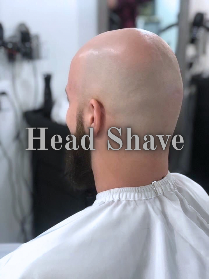 Head Shave