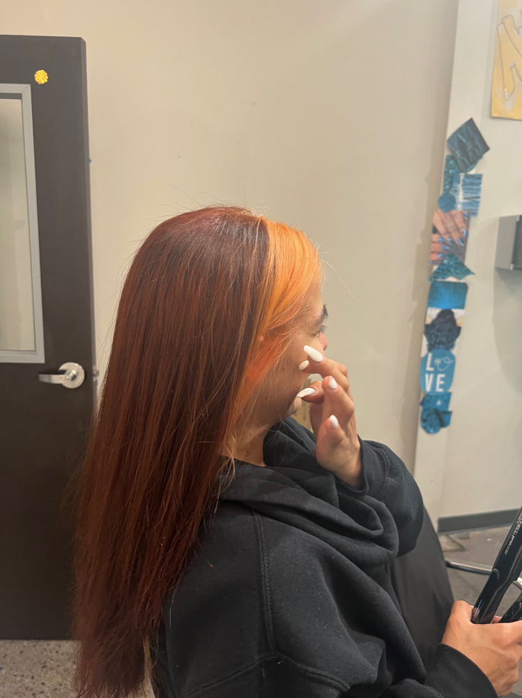 Creative Color