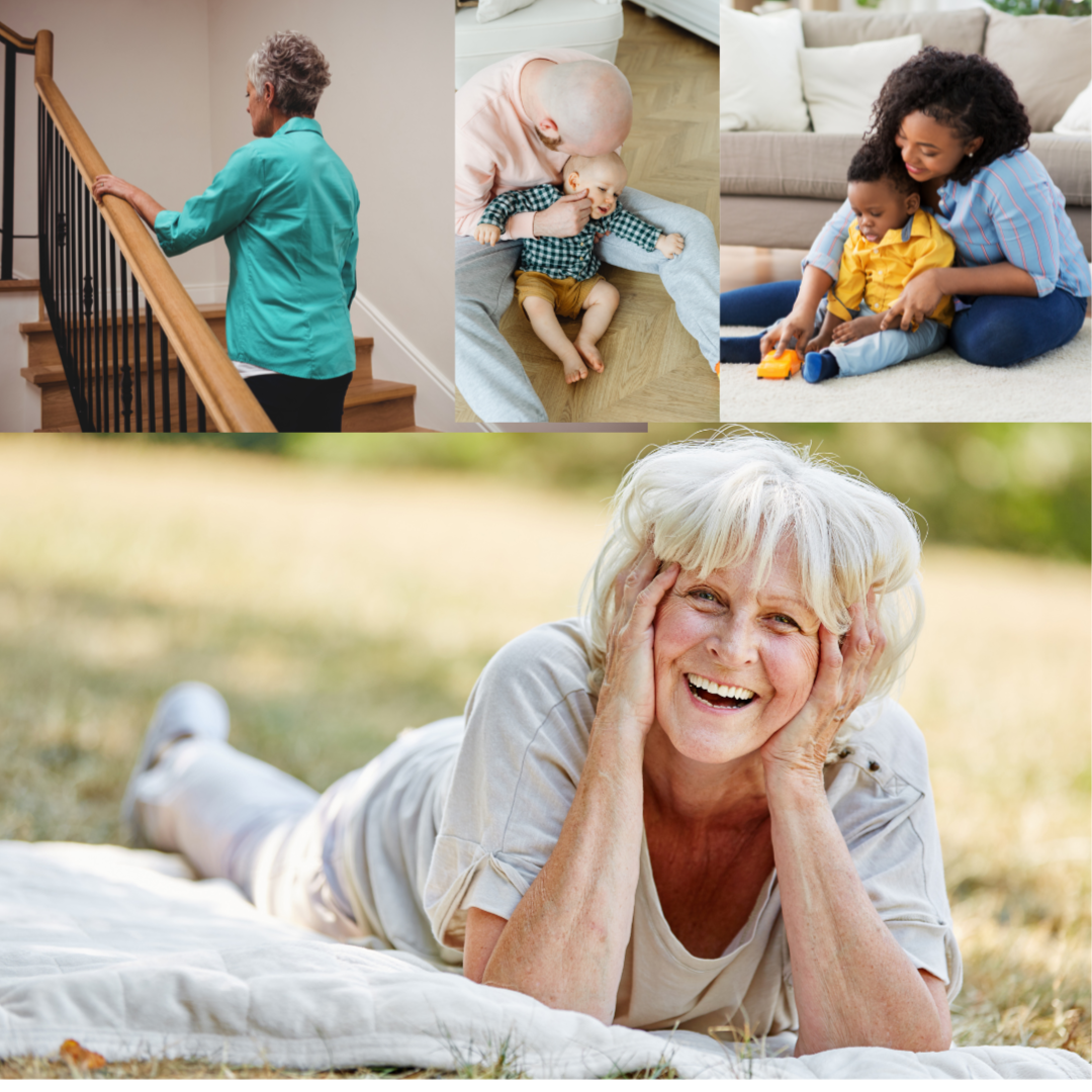 In-Home Strength Program at Gentle Strength Studio in Wethersfield, CT