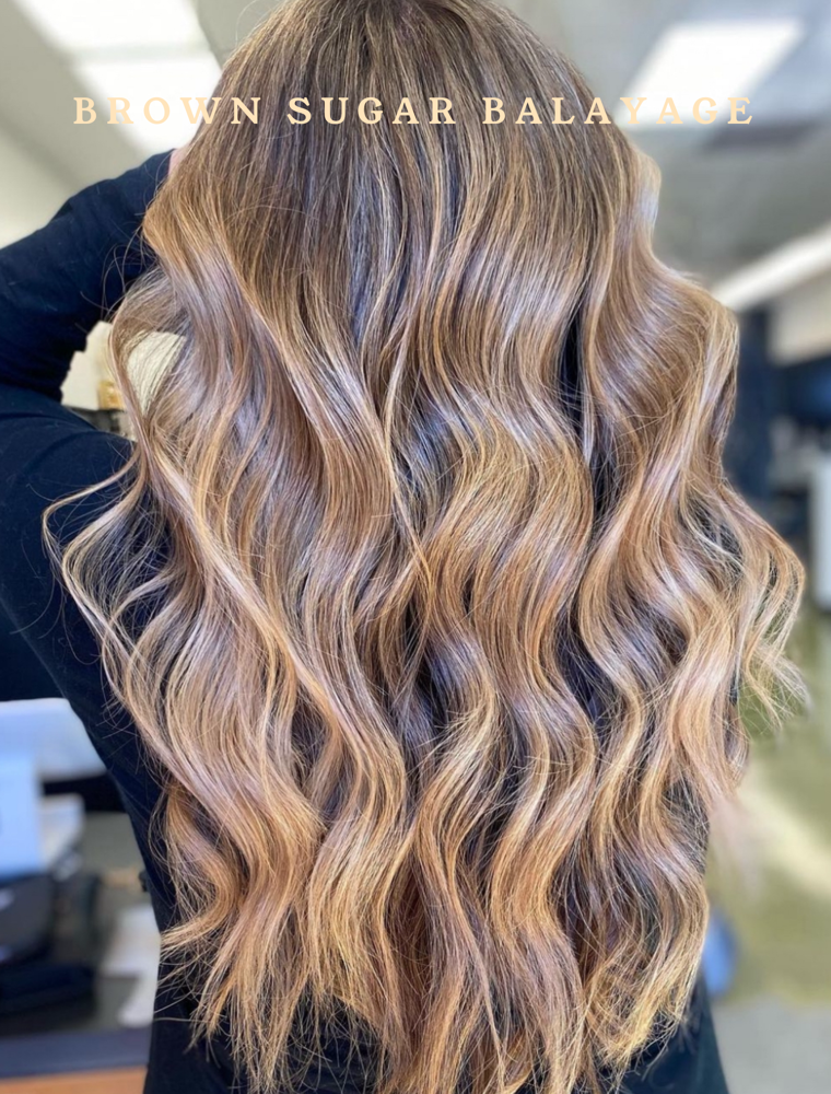 Balayage