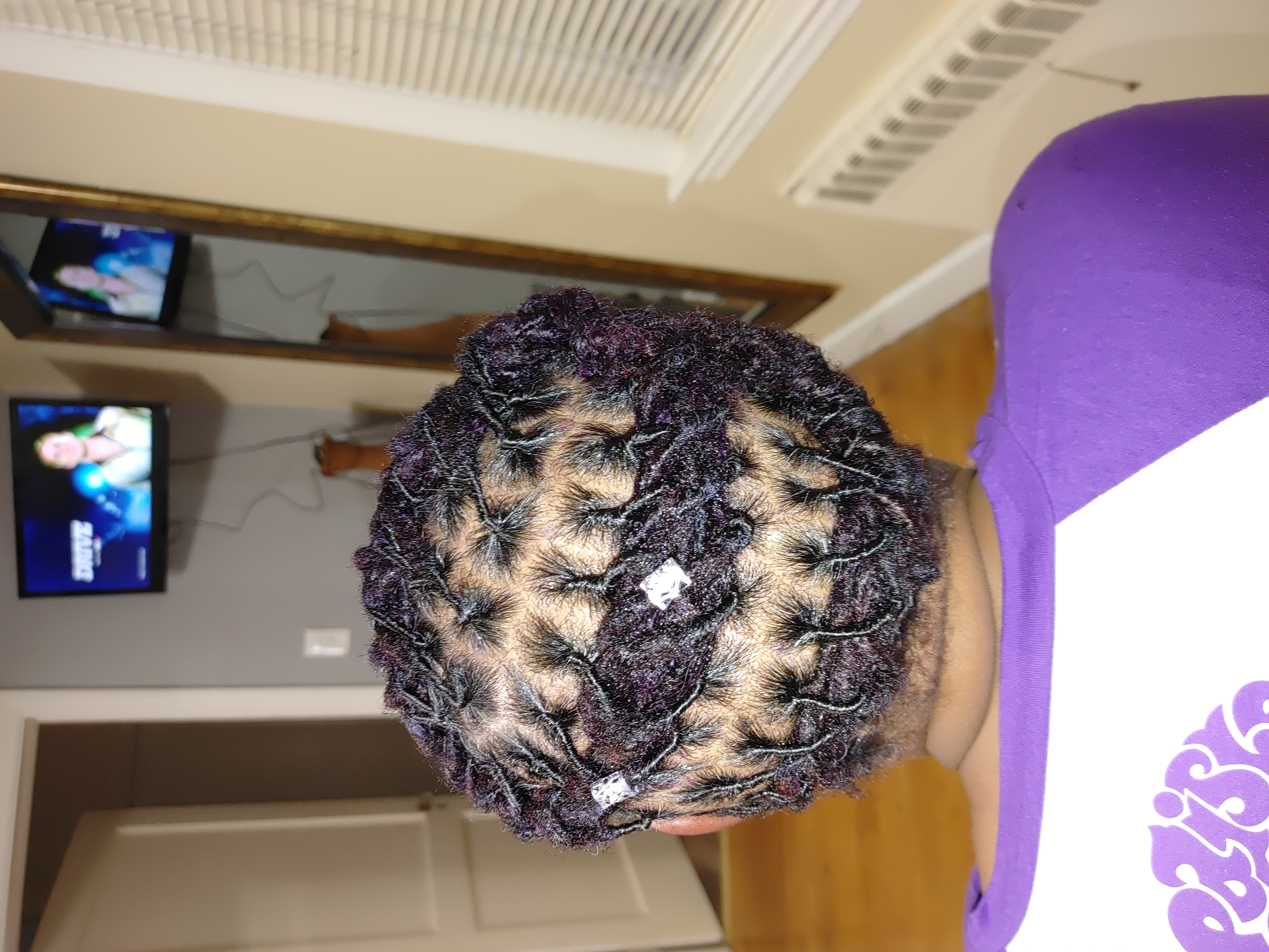 Loc Style