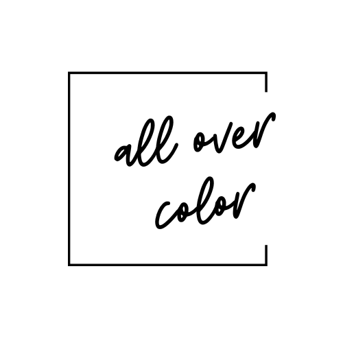 All Over Color