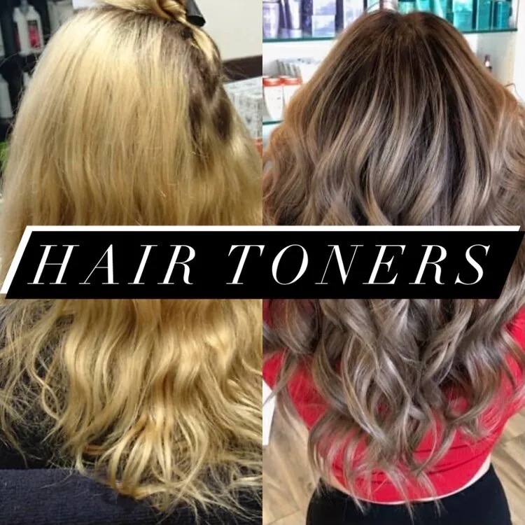 Toner /Glaze/xtra Color