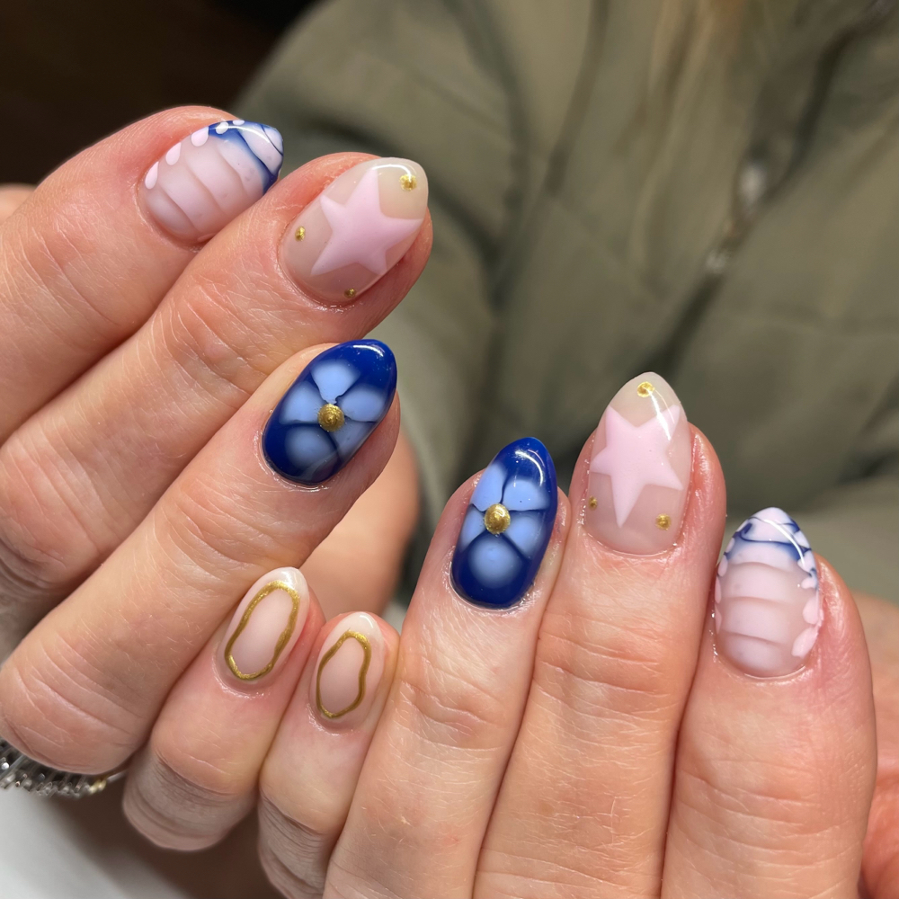 Nail Art