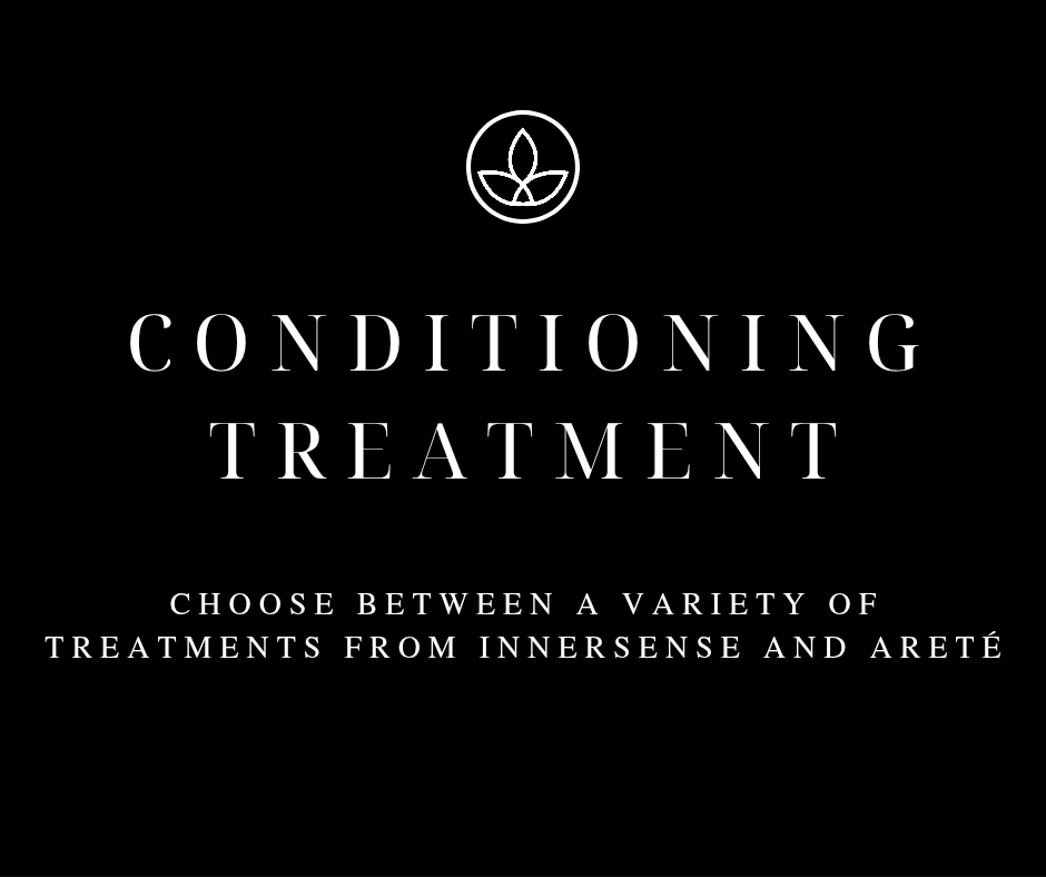 Conditioning Treatment