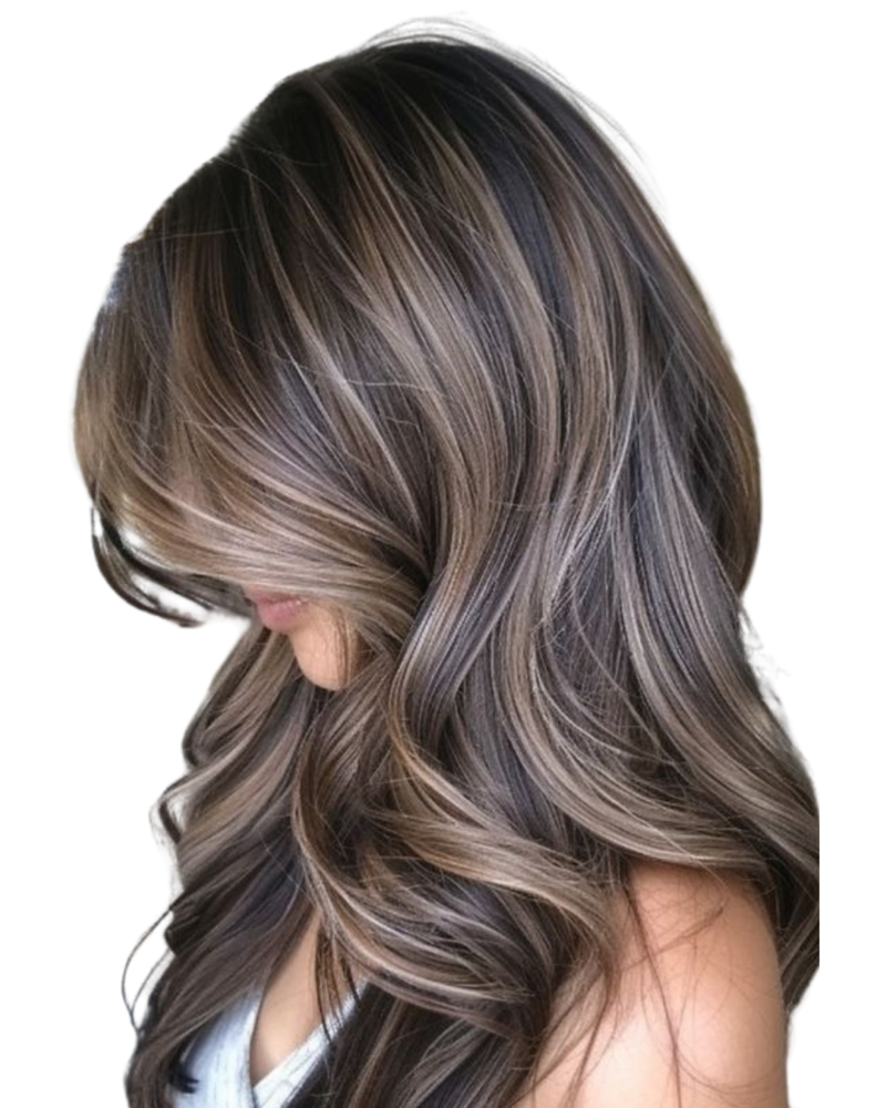 The Full Reset at Mexiee Salon Studios in Port Allen, LA