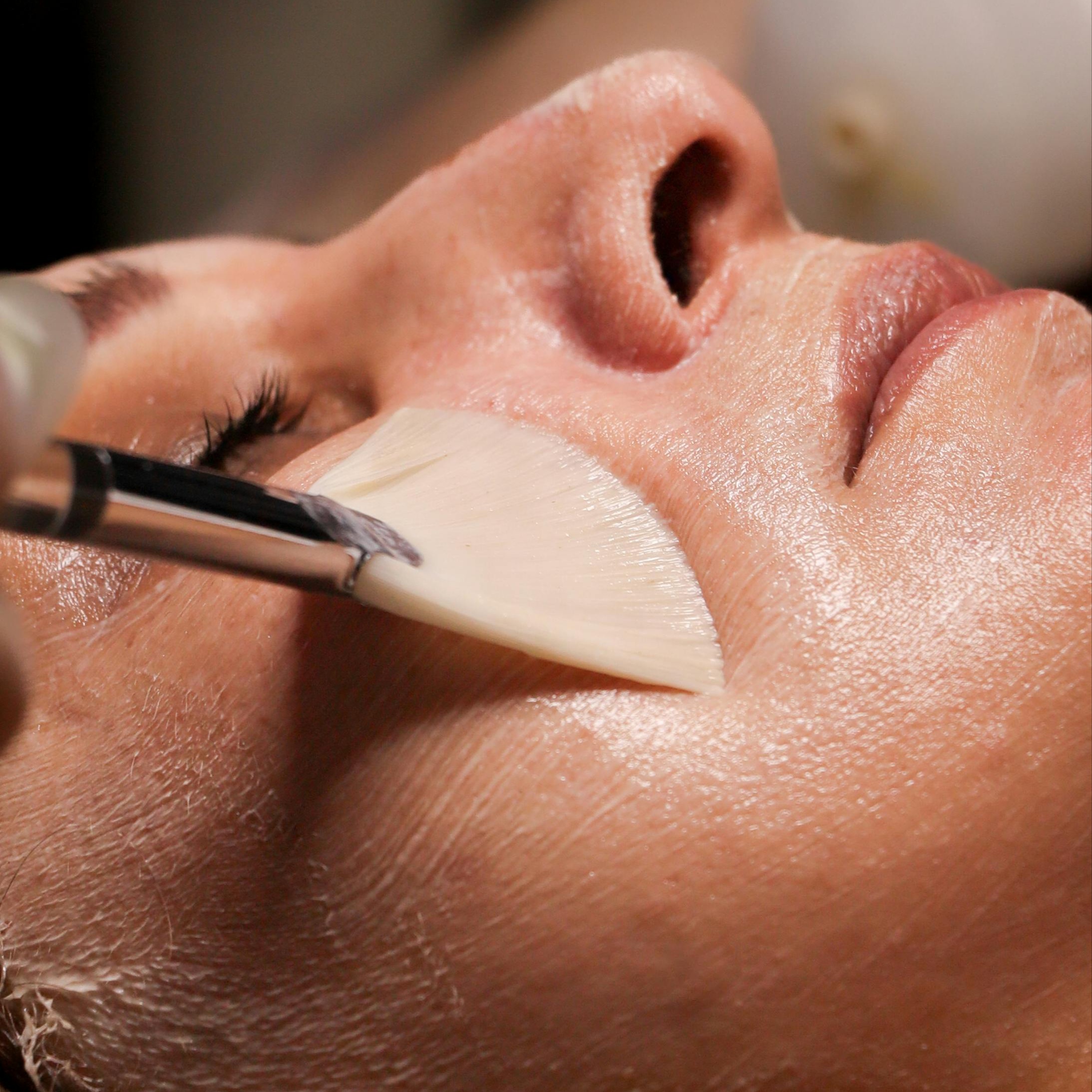 THE ESSENTIAL FACIAL at Lumière Maison Esthetics in Oklahoma City, OK