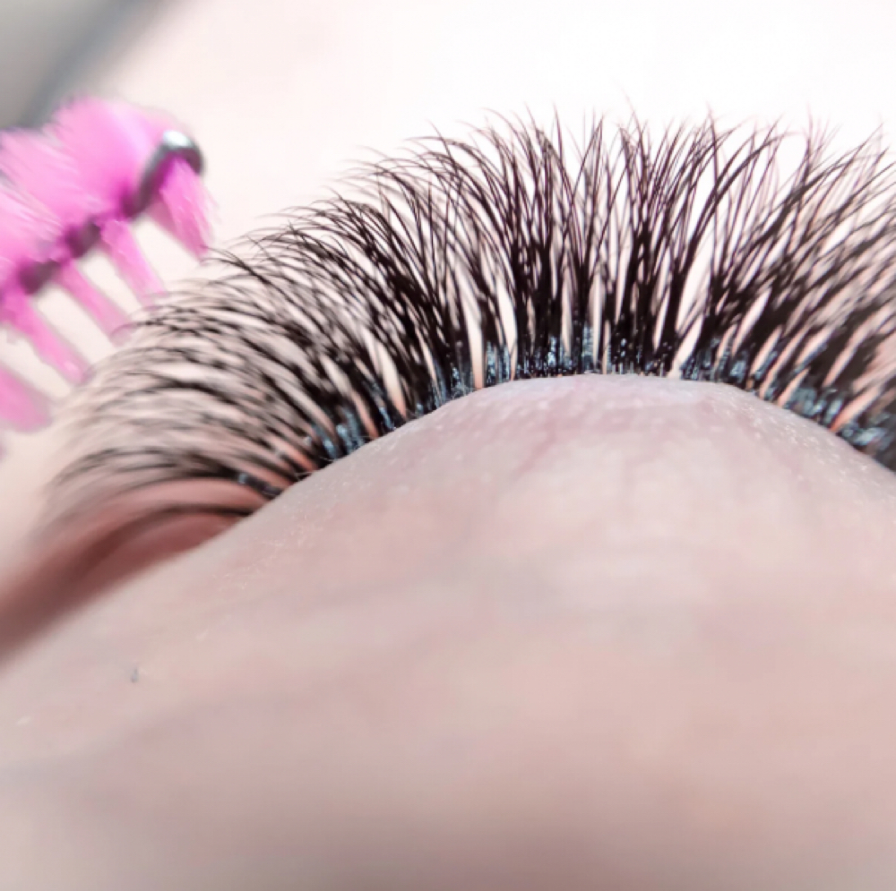 UV Fill (4+ Weeks) at All Eyes On Me Esthetics in Billings/CutBank, MT