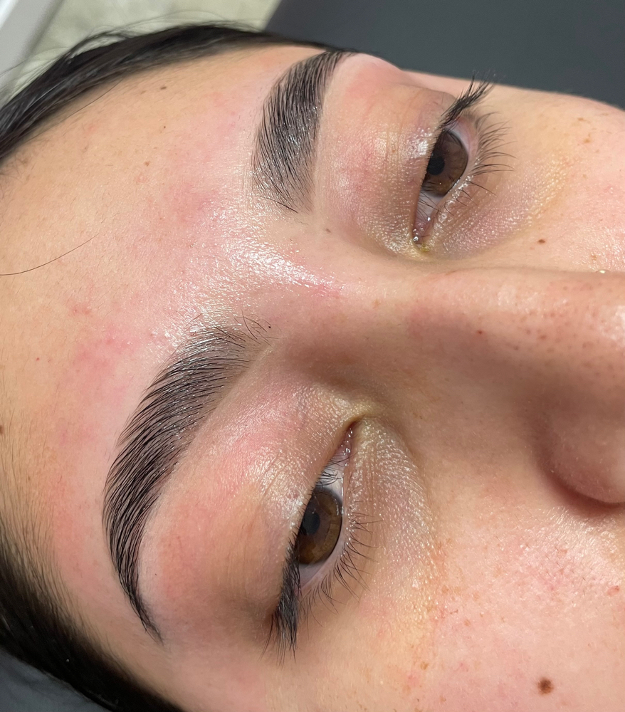 Brow Trio