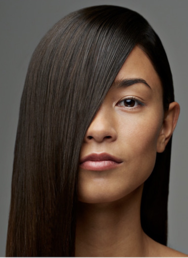 Color and Brazilian Blowout