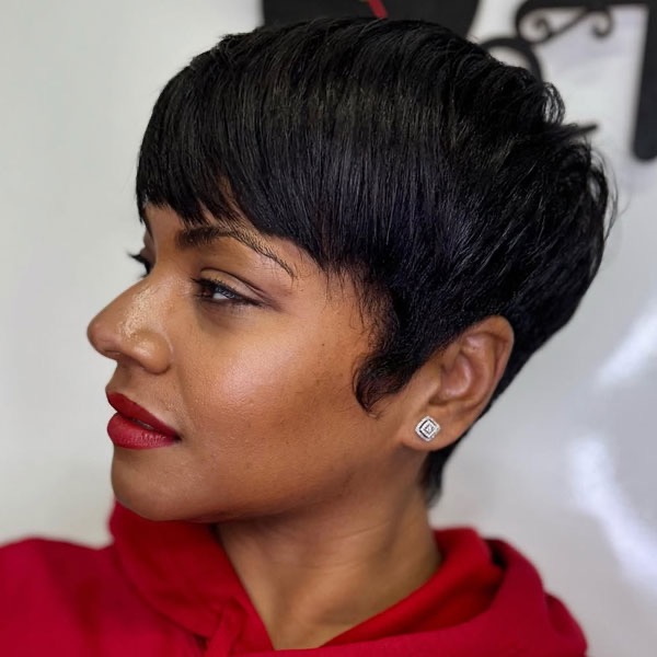 Wash, Style and Reshape
