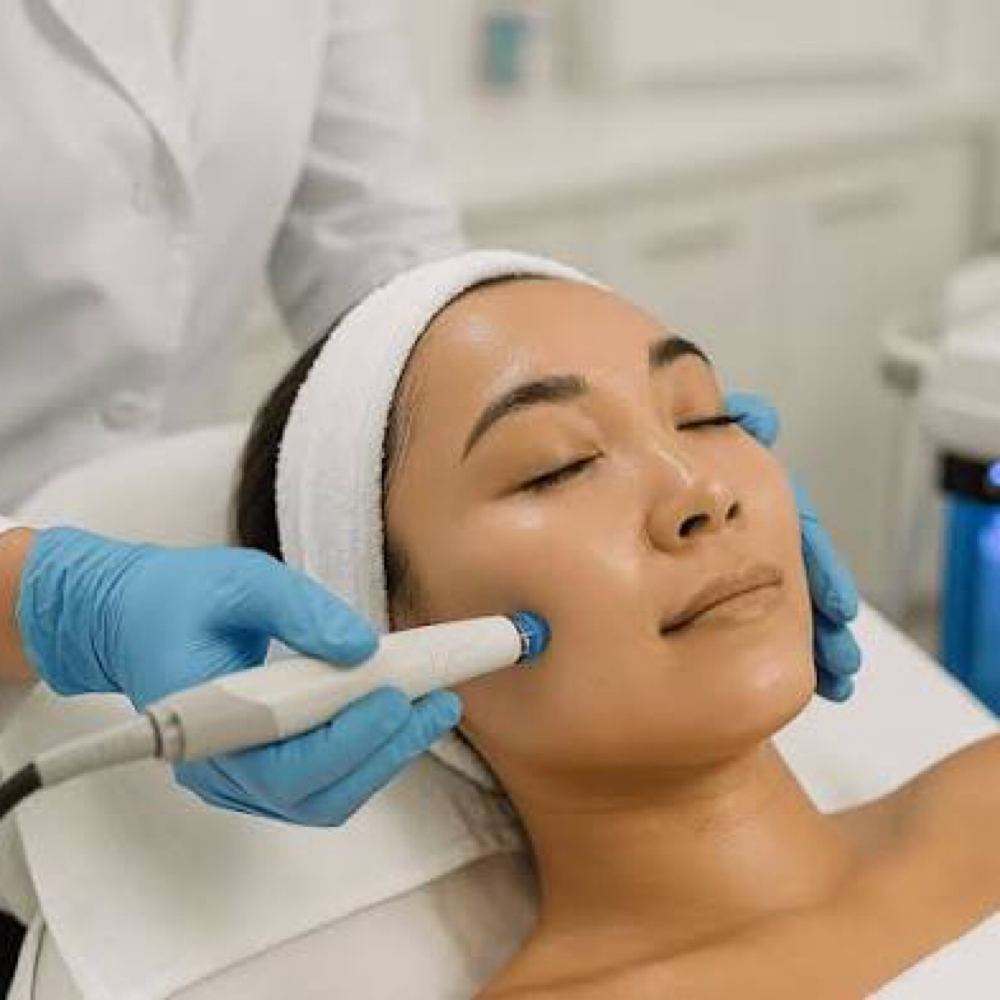 Hydrafacial at Silk Haus Aesthetics in Lyndhurst, NJ