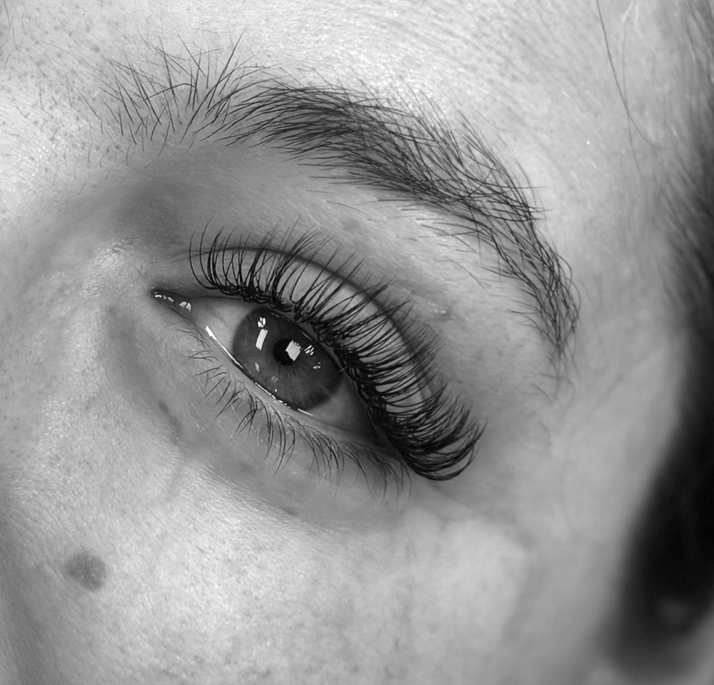 Classic Lash Extensions