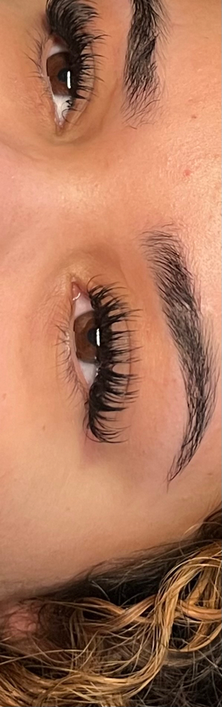 Wet And Wispy Set