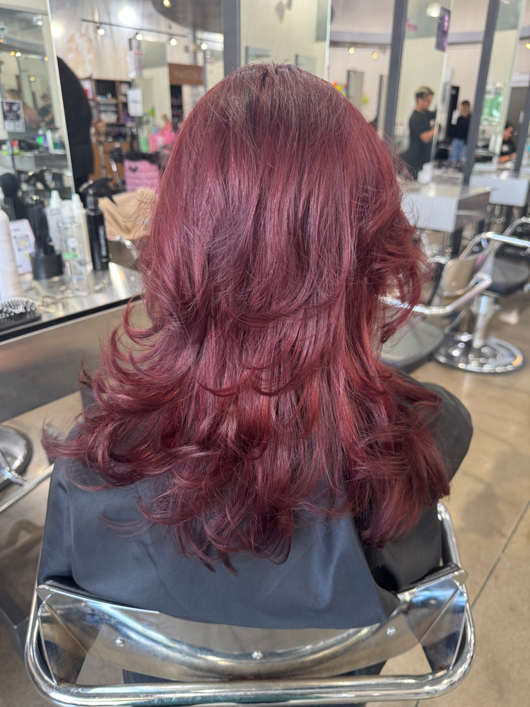 Full Color