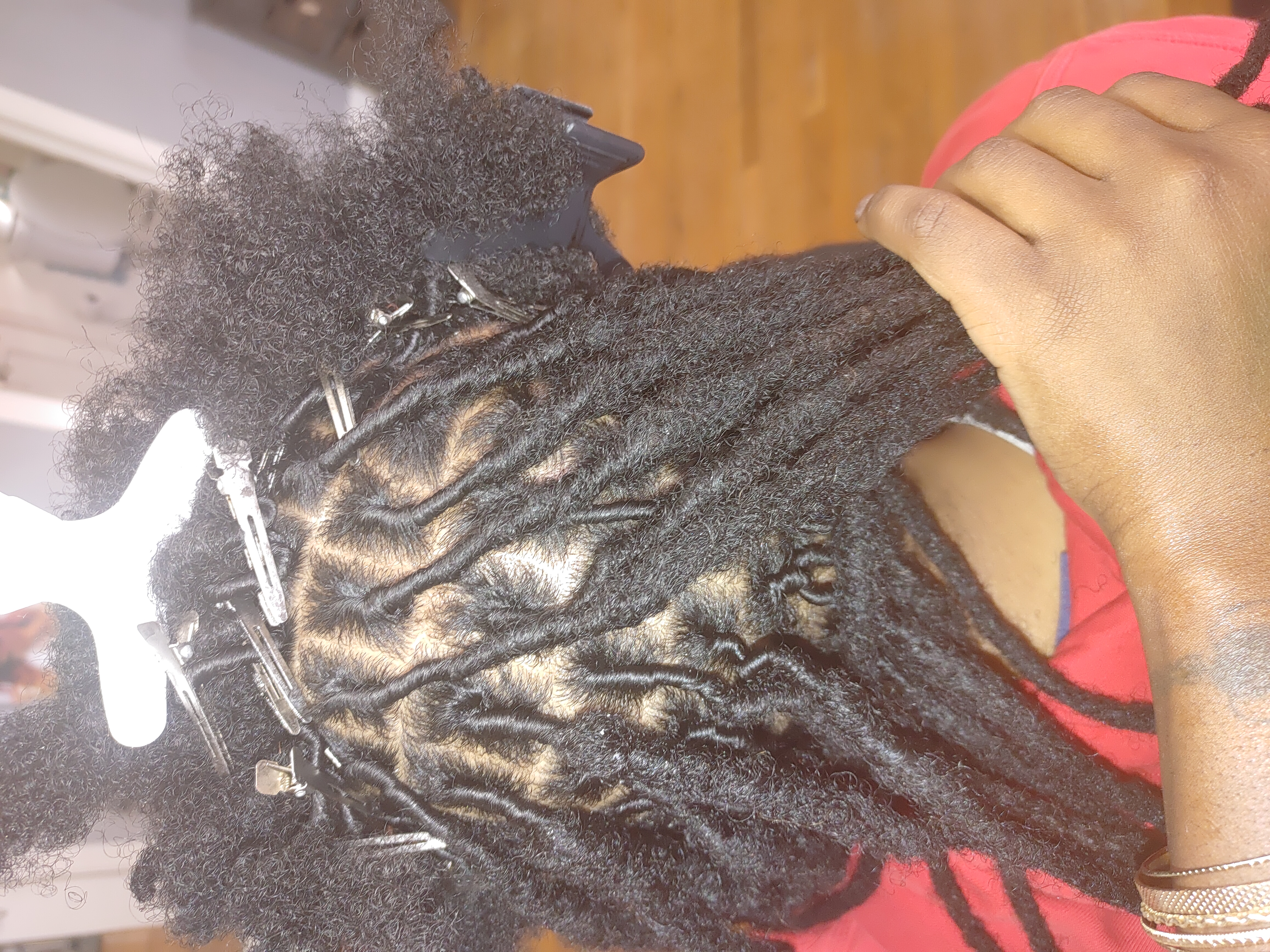 Dread Install/extension