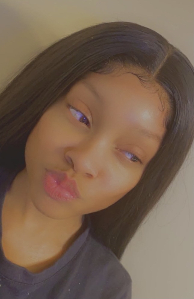 Closure Touch Up