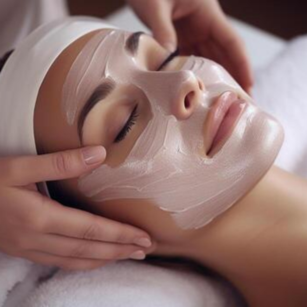 2911 Restore Facial at 29 Eleven Aesthetic Studio in Denton, TX