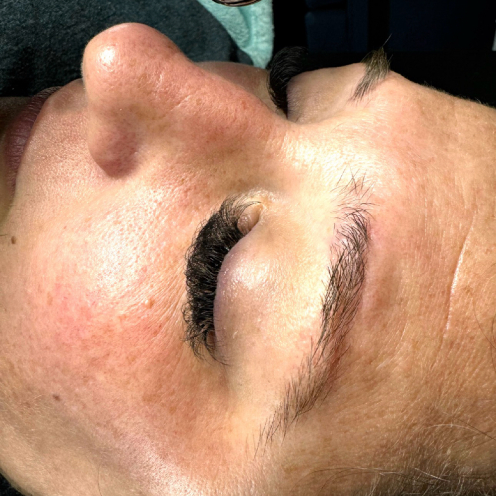 Individual Eye Lashes at Haus Of Shay in Shreveport, LA