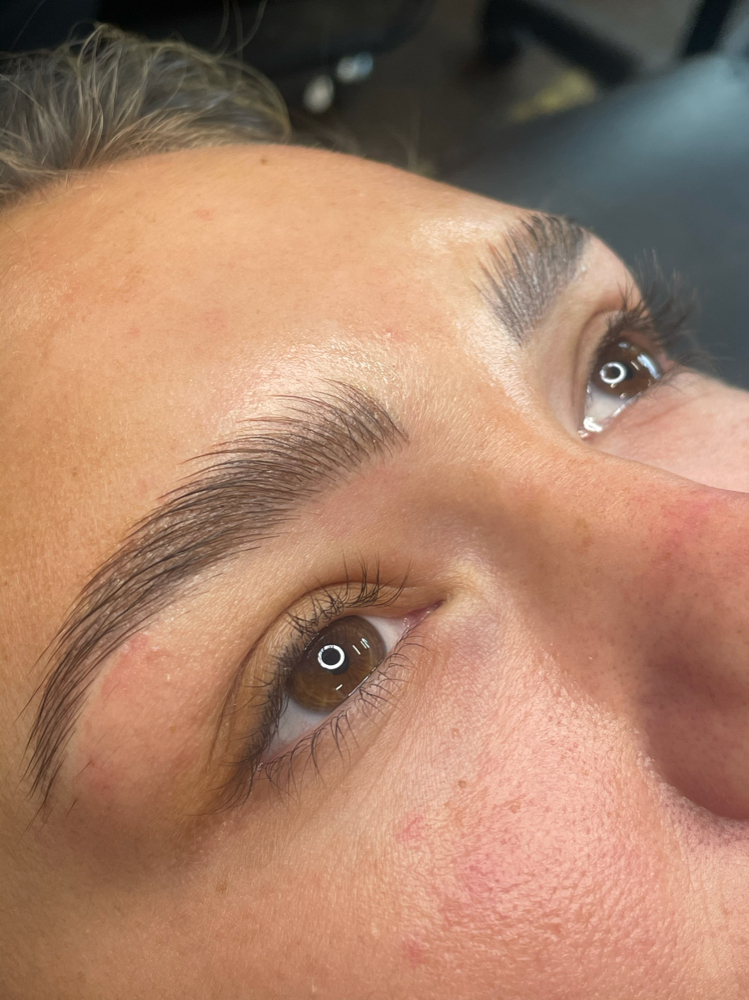 Microblading (New Client)