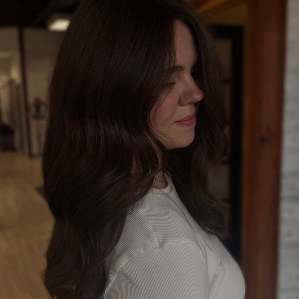 Maintenance Color at Conscious Beauty Co. in Naperville, IL