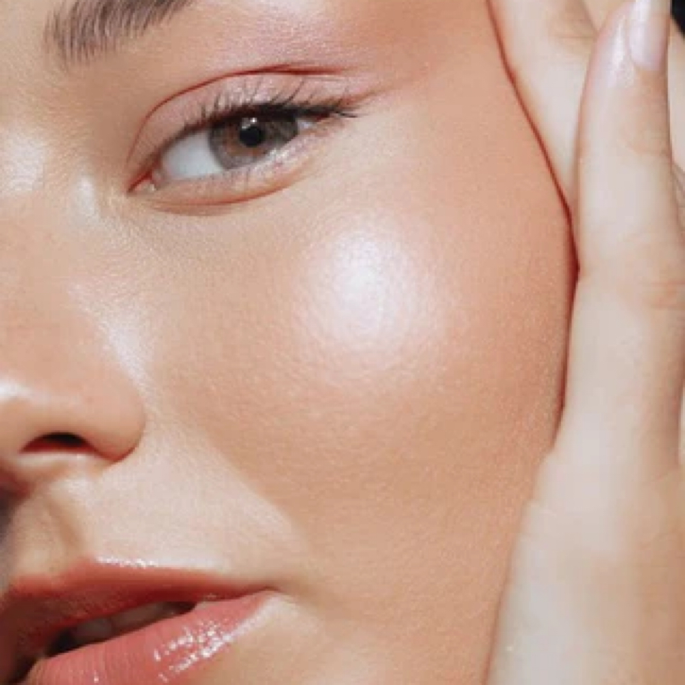 Full Face Wax (Brows Excluded) at Salt + Light Skincare in Atascocita, TX