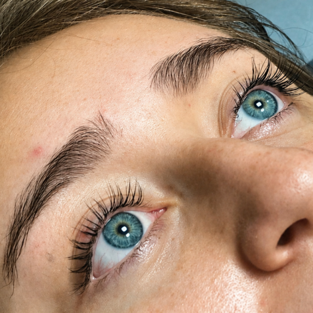 Lash Lift at Skin Brow Lash Studio in Columbia, MO