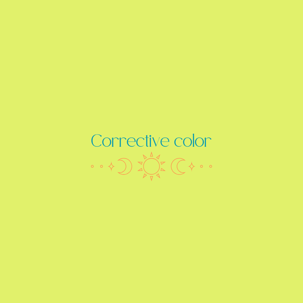 Corrective Color