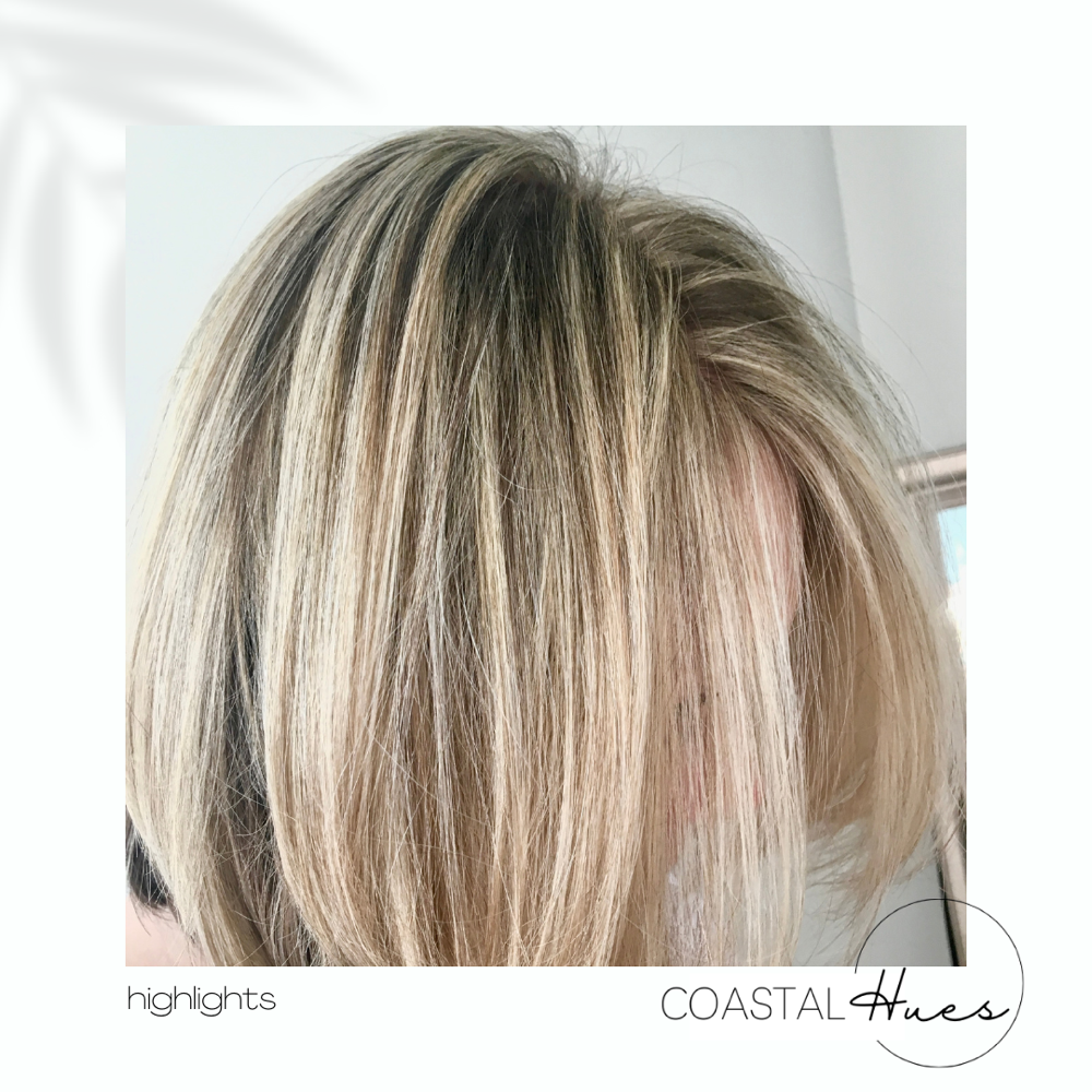 Partial Highlight