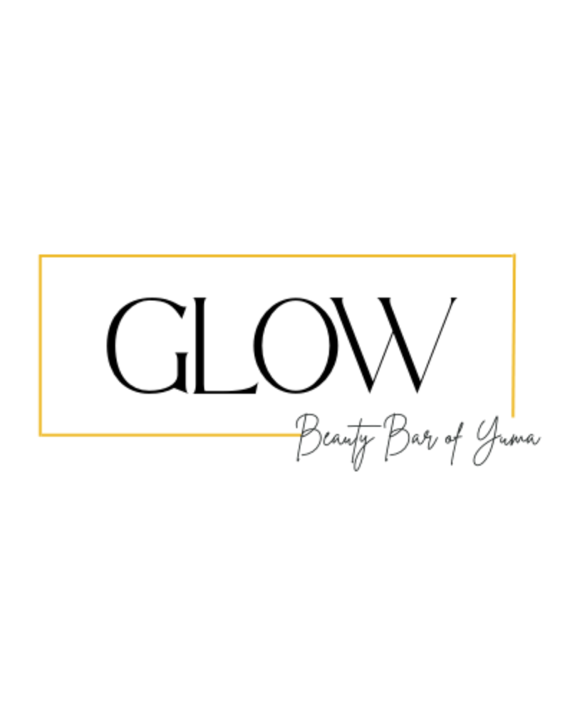 Lemon Lights at Glow Beauty Bar of Yuma in Yuma, AZ