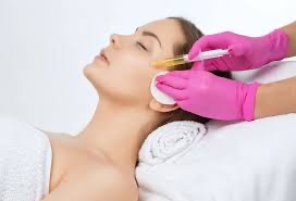 Facial Plasma