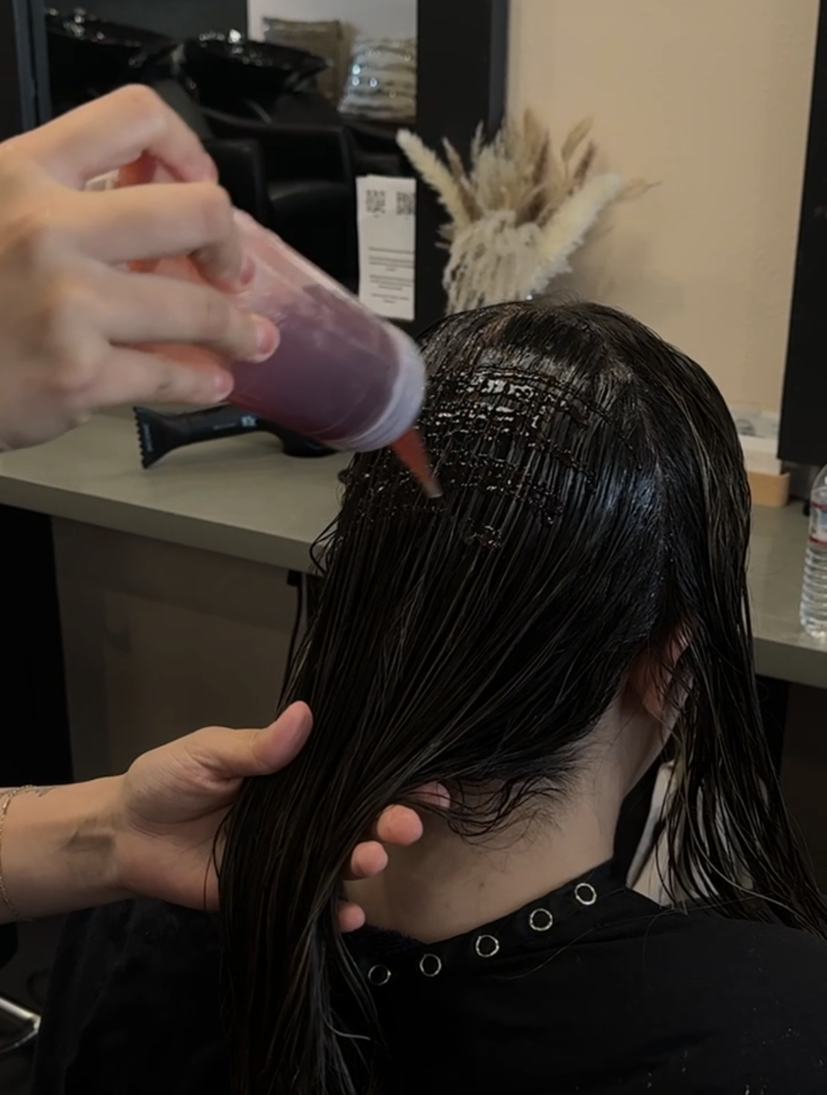 Toner Add On at Marissa Ruvalcaba in Pleasant Hill, CA