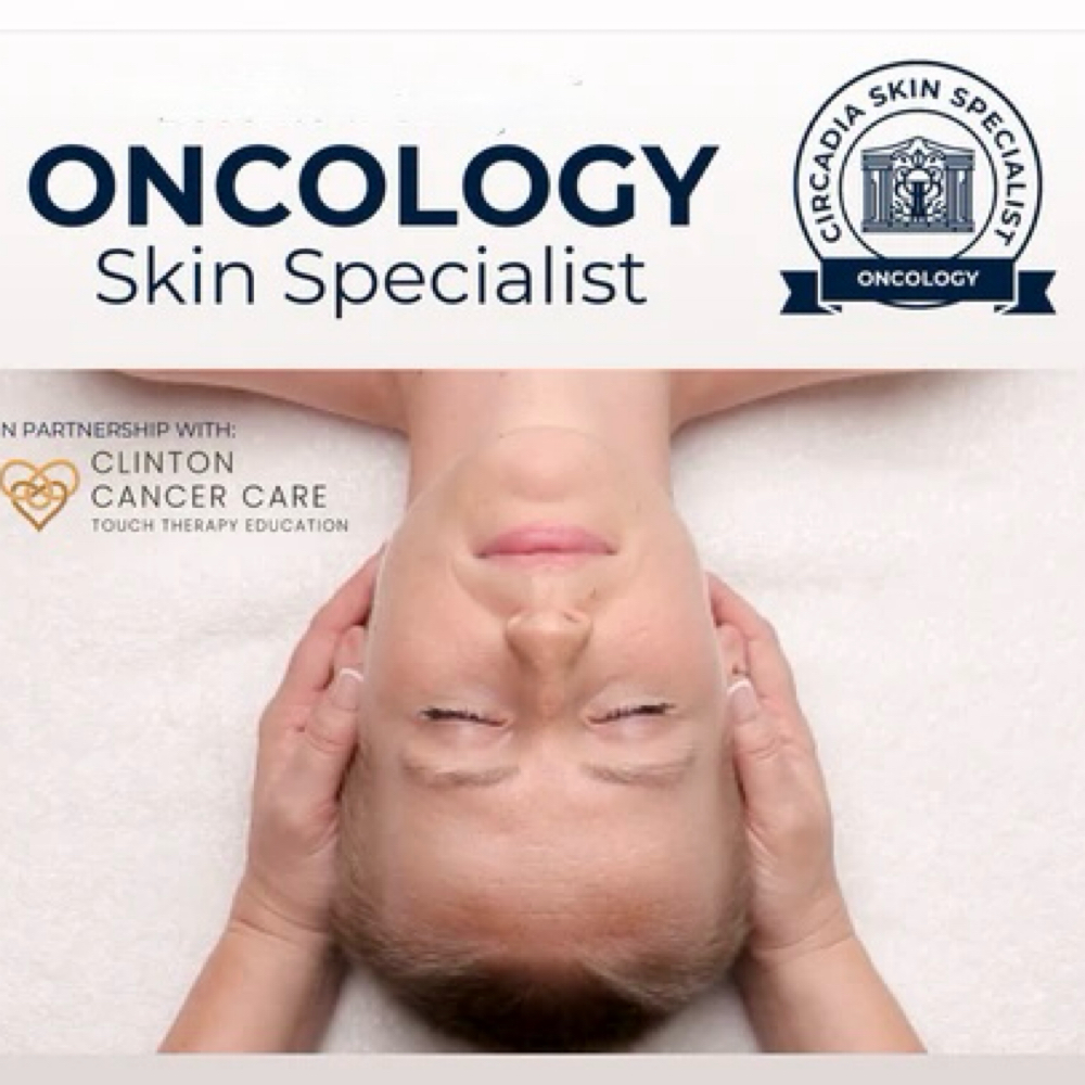 🎀Oncology Glow Skincare Facial🌸 at Skin Deep Beauty Spa in Sulphur, LA