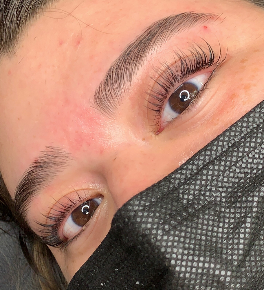 Lash Lift