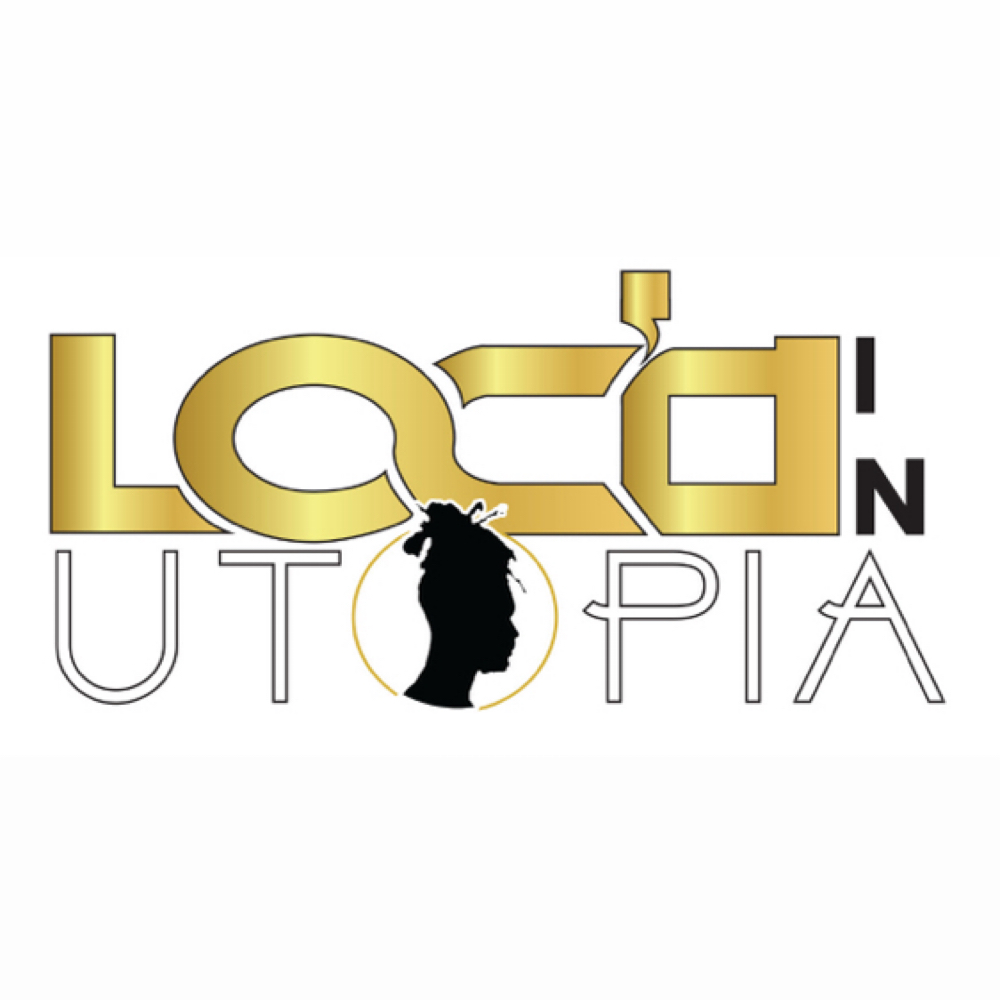 Hair trim at Loc’d In Utopia in columbus, OH