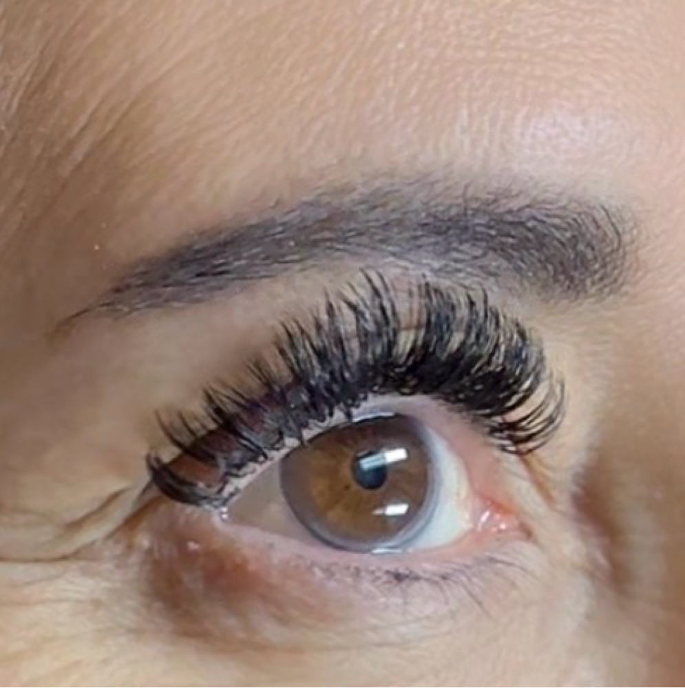 Volume at L A BEAUTY STUDIO in Lakeway, TX