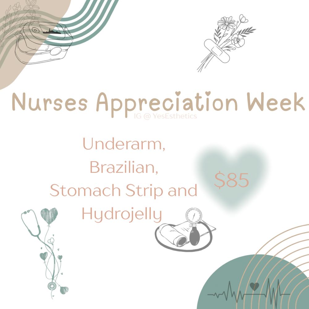 Nurse Appreciation