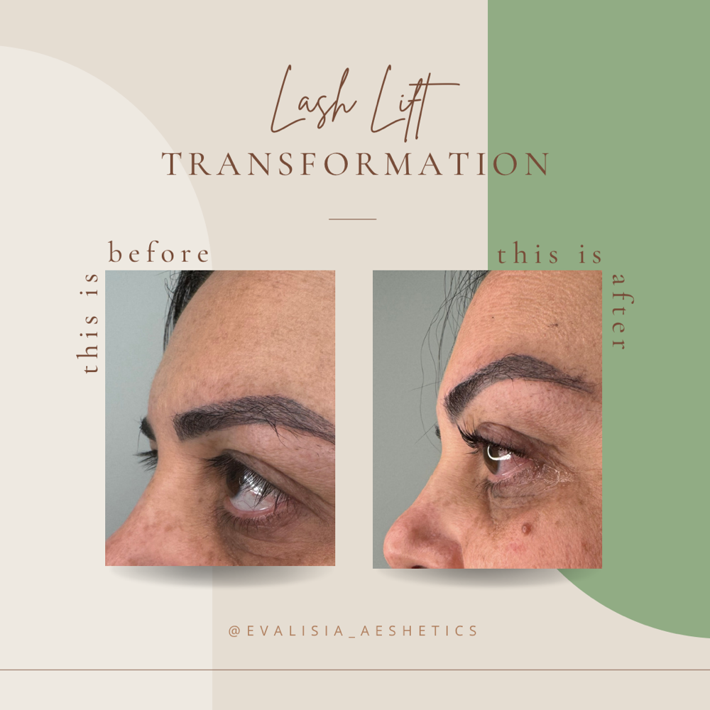Lash Lift