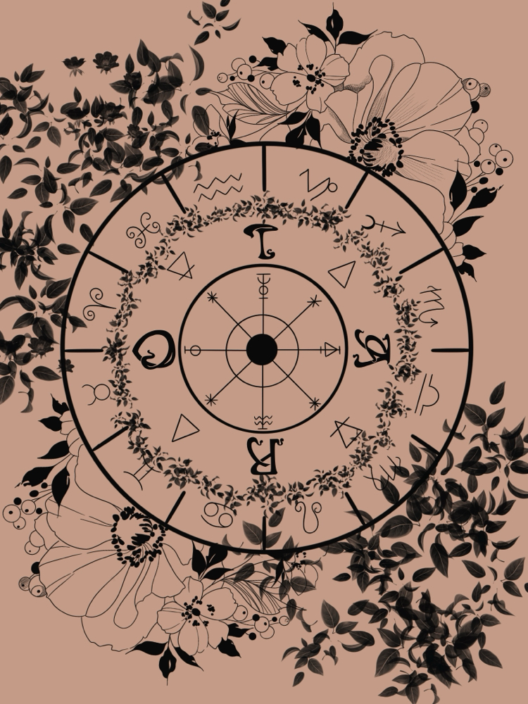 Tarot/oracle Consultation