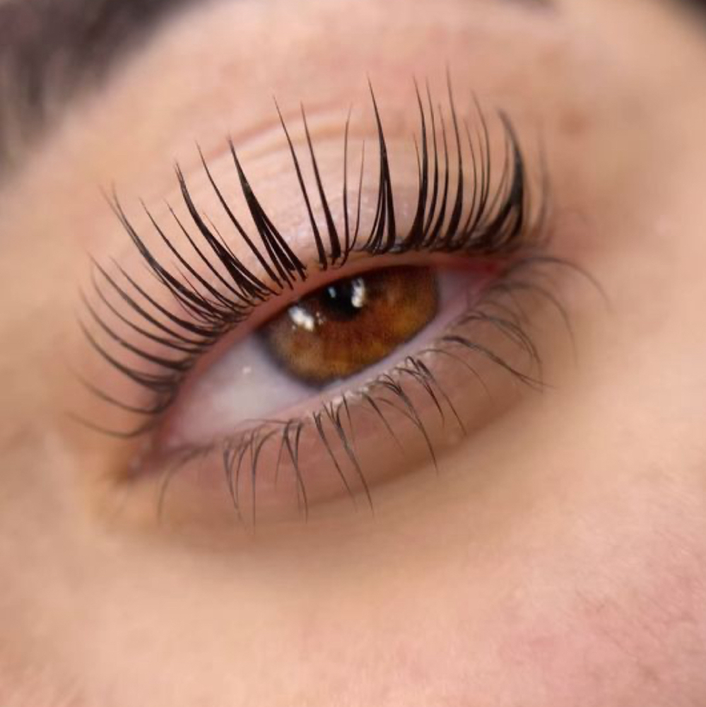 Lash Lift