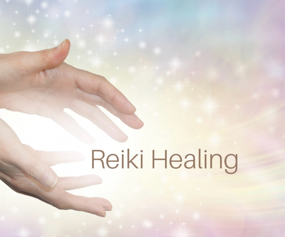 Reiki