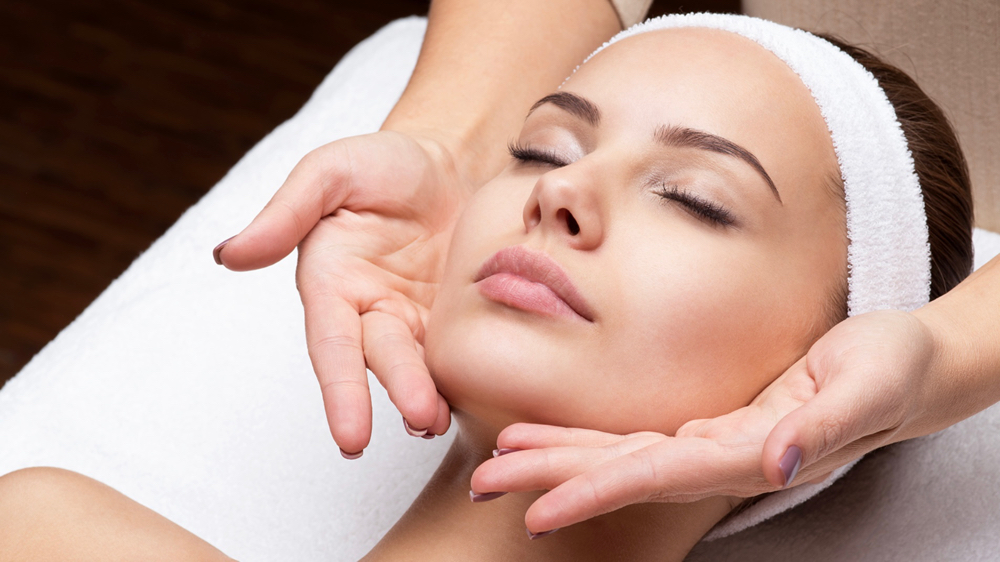 Anti Aging Facial