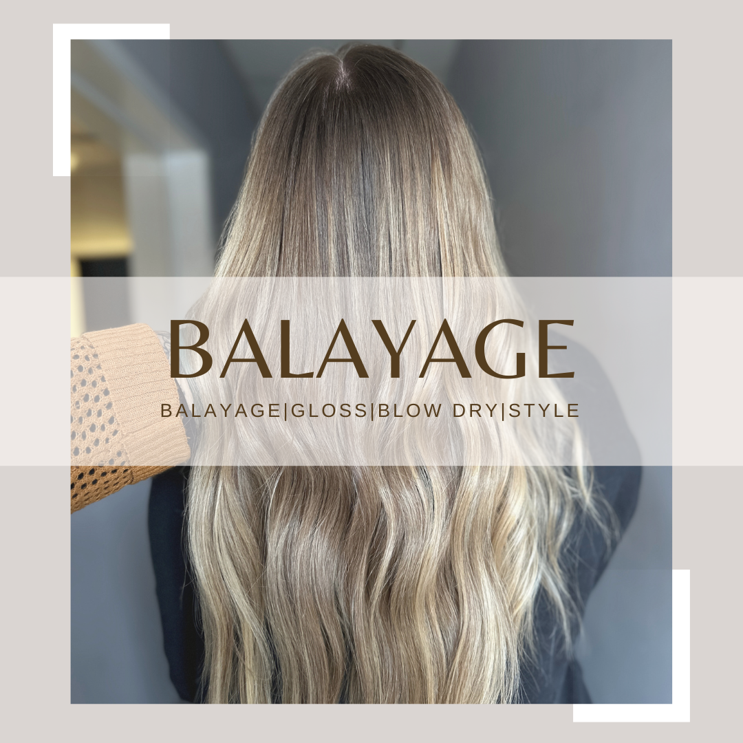 Balayage