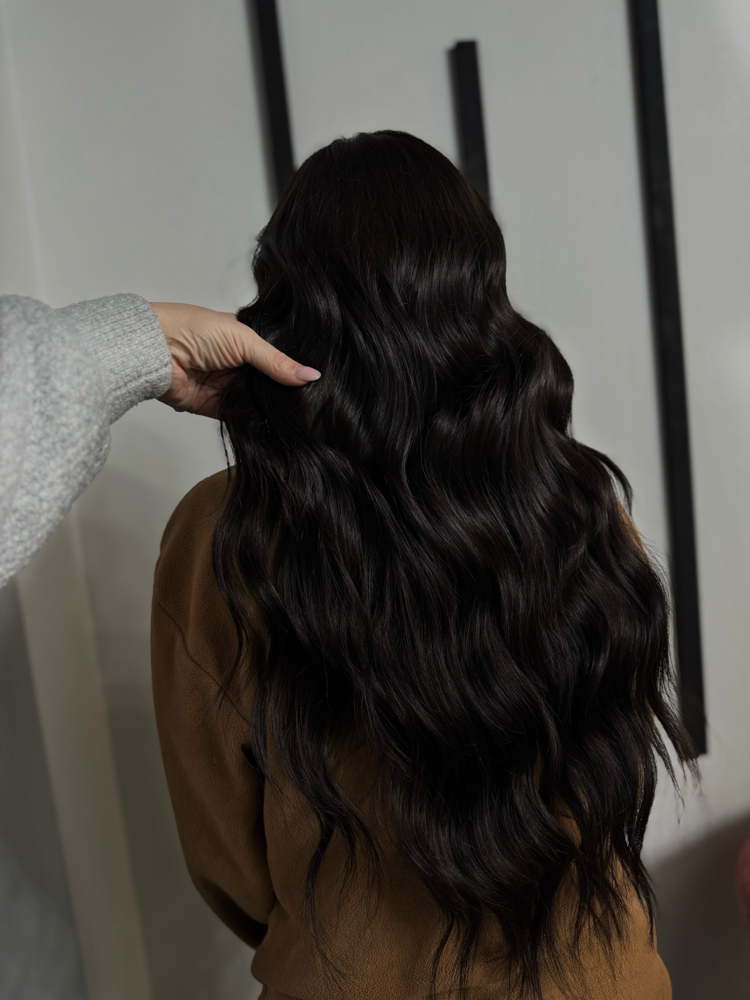 Color Me Classy at Blonde & Beyond in Monroe, LA