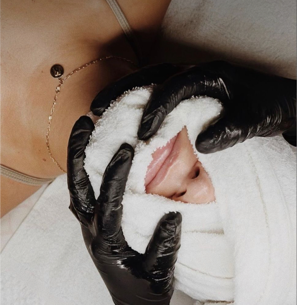 Express Facial
