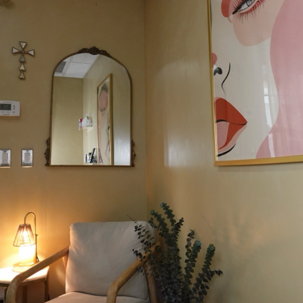 Glow Signature Dermaplane Facial at Kane Esthetics and Artistry in Danvers, MA