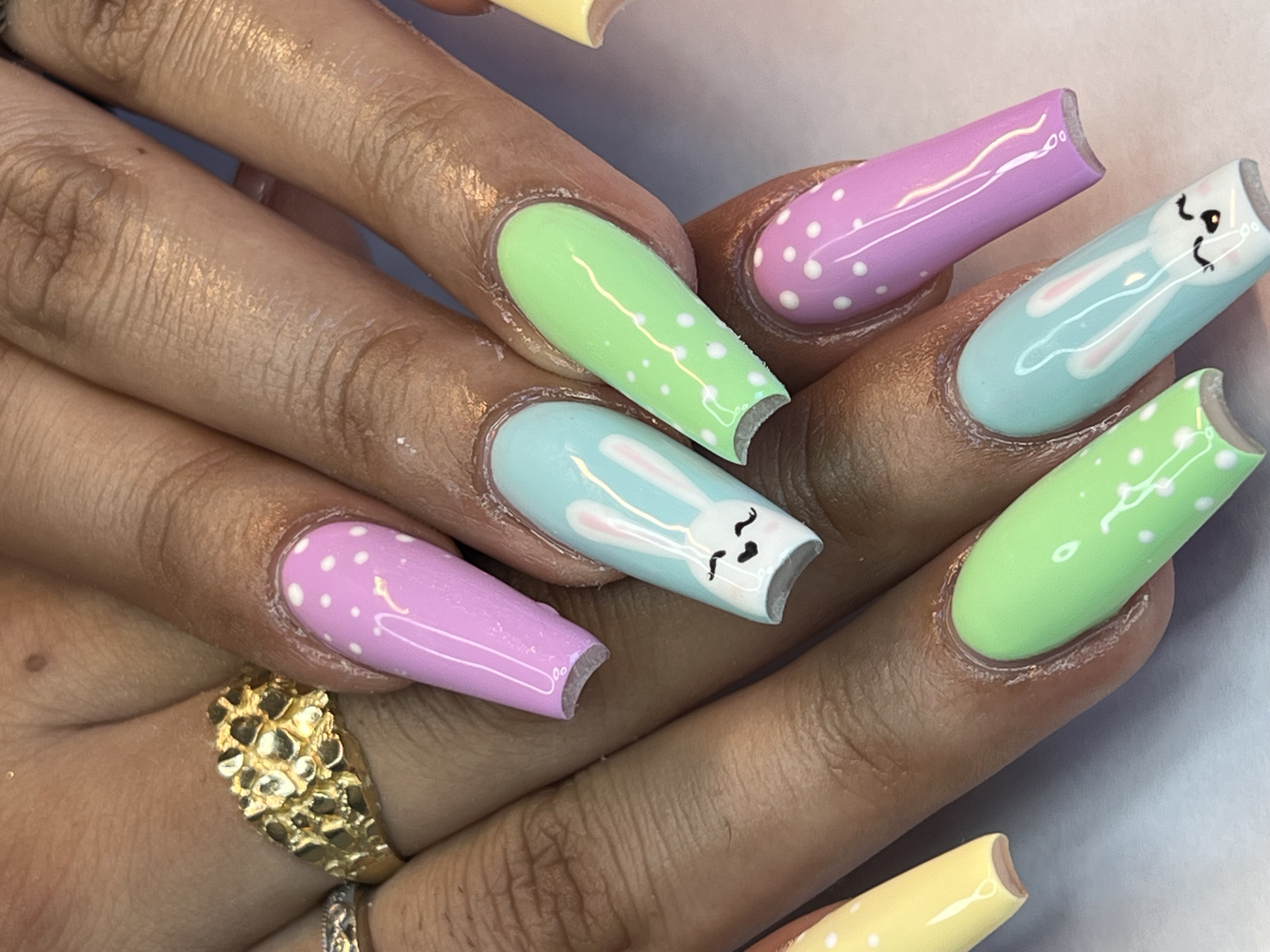 Acrylic Long