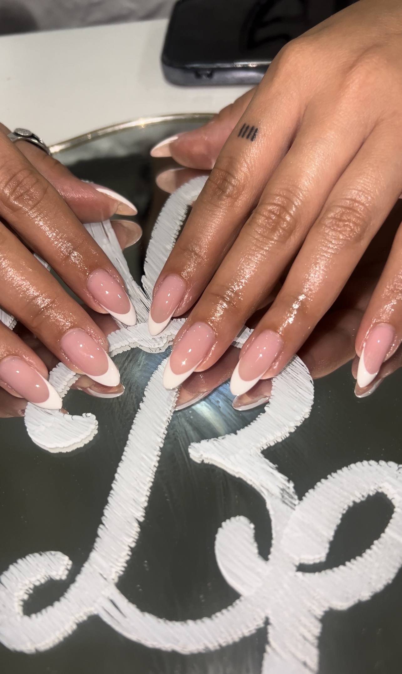 Builder Gel Manicure