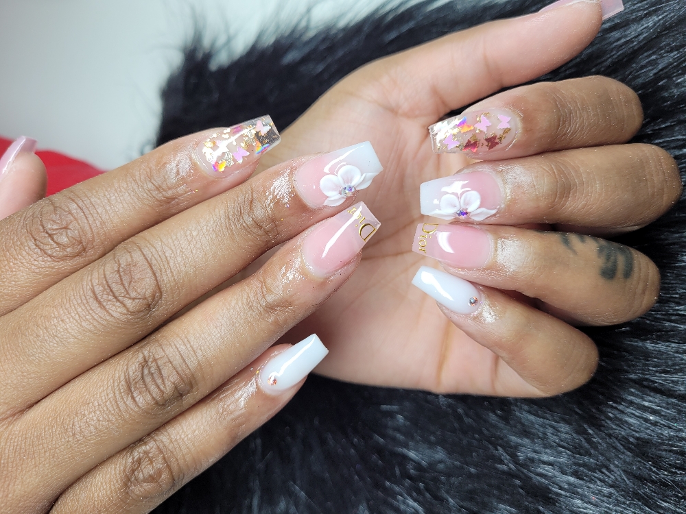 Short Fullset *the Works*
